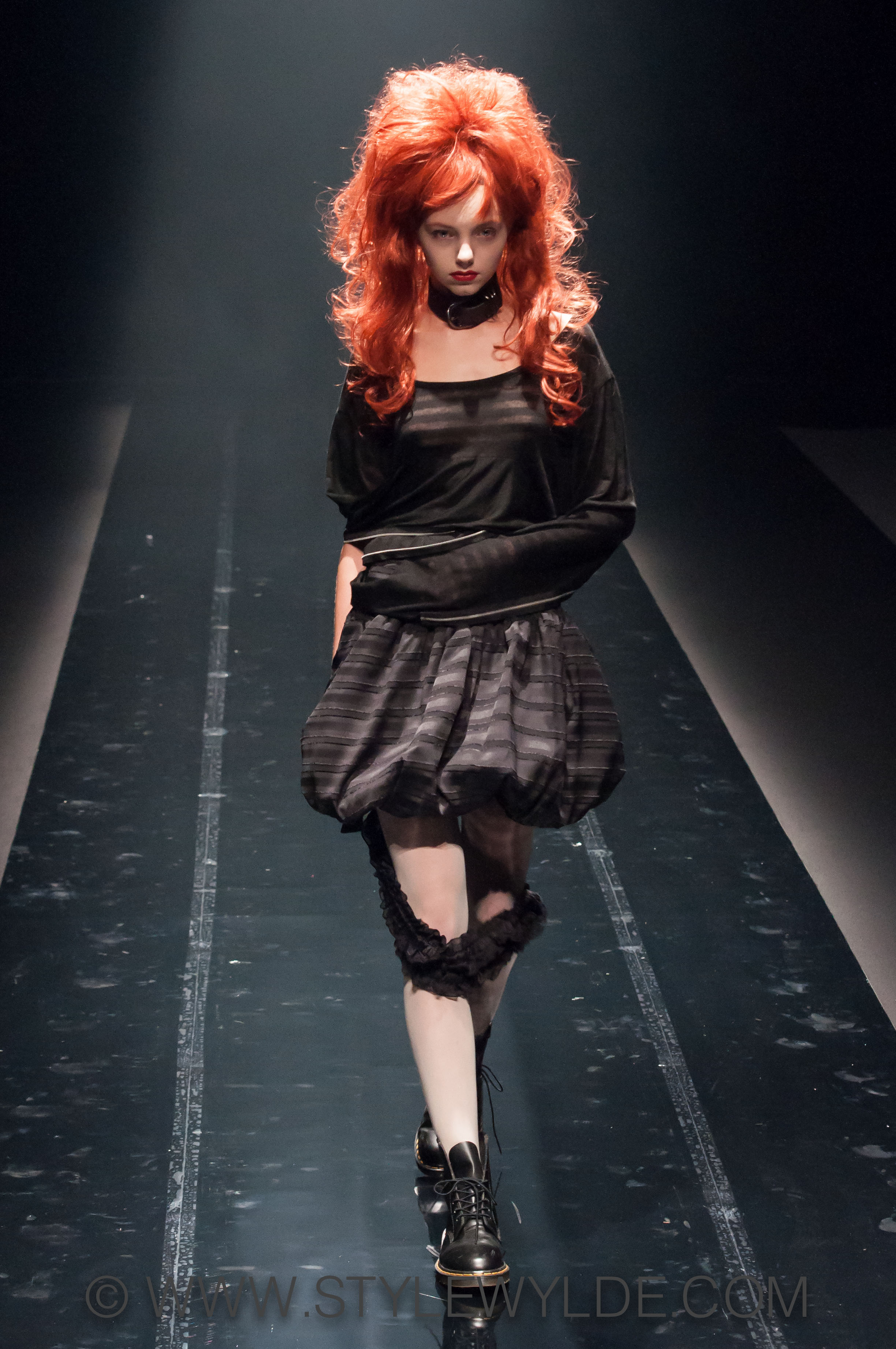 Tokyo: Alice Auaa Spring 2013 — Style Wylde Magazine Tokyo: Alice Auaa Spring 2013 — Style Wylde Magazine